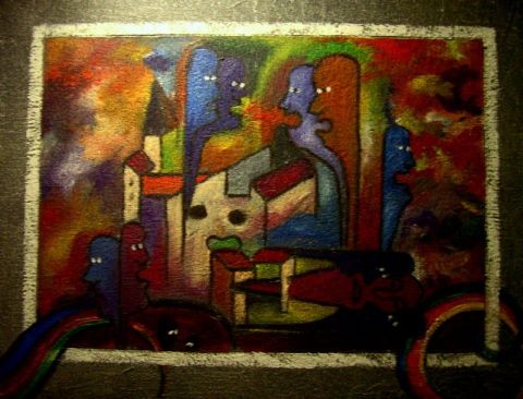 L'USINE